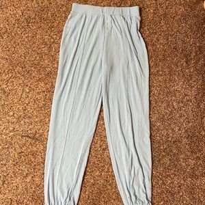 Light blue forever, 21 with buttons